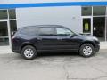 2015 Traverse LS #2