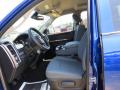 2014 1500 Express Quad Cab #7