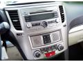 Controls of 2011 Subaru Outback 2.5i Premium Wagon #14