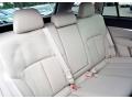 Rear Seat of 2011 Subaru Outback 2.5i Premium Wagon #16