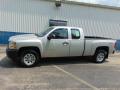2010 Silverado 1500 Extended Cab 4x4 #2