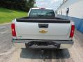 2010 Silverado 1500 Extended Cab 4x4 #6