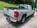 2010 Silverado 1500 Extended Cab 4x4 #8