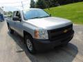 2010 Silverado 1500 Extended Cab 4x4 #10