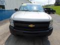 2010 Silverado 1500 Extended Cab 4x4 #11