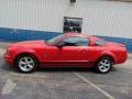 2007 Mustang V6 Deluxe Coupe #2