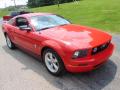 2007 Mustang V6 Deluxe Coupe #11