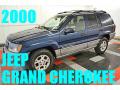 2000 Grand Cherokee Laredo 4x4 #1