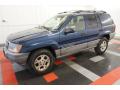 2000 Grand Cherokee Laredo 4x4 #10