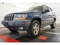 2000 Grand Cherokee Laredo 4x4 #11