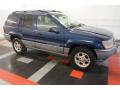 2000 Grand Cherokee Laredo 4x4 #14