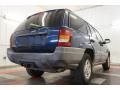 2000 Grand Cherokee Laredo 4x4 #16
