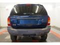 2000 Grand Cherokee Laredo 4x4 #17