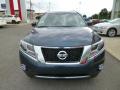 2014 Pathfinder Platinum AWD #2