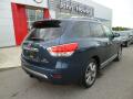 2014 Pathfinder Platinum AWD #5