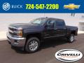 2015 Silverado 2500HD LTZ Crew Cab 4x4 #1 2015 Silverado 2500HD LTZ Crew Cab 4x4 #1
