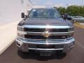 2015 Silverado 2500HD LTZ Crew Cab 4x4 #5 2015 Silverado 2500HD LTZ Crew Cab 4x4 #5
