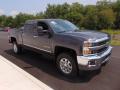 2015 Silverado 2500HD LTZ Crew Cab 4x4 #6 2015 Silverado 2500HD LTZ Crew Cab 4x4 #6