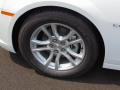  2015 Chevrolet Camaro LS Coupe Wheel #3