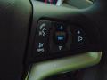 Controls of 2015 Chevrolet Camaro LS Coupe #17