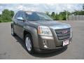 2010 Terrain SLT AWD #1