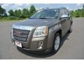 2010 Terrain SLT AWD #2