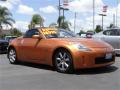 2005 350Z Grand Touring Roadster #1