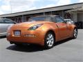 2005 350Z Grand Touring Roadster #3