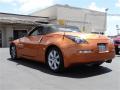 2005 350Z Grand Touring Roadster #4