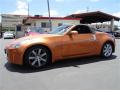 2005 350Z Grand Touring Roadster #5
