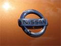  2005 Nissan 350Z Logo #8