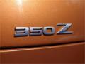  2005 Nissan 350Z Logo #9