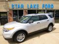 2015 Explorer 4WD #1
