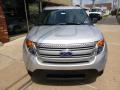 2015 Explorer 4WD #2