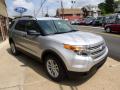 2015 Explorer 4WD #3