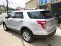 2015 Explorer 4WD #6