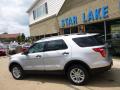 2015 Explorer 4WD #7