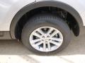 2015 Explorer 4WD #8