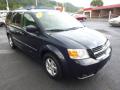 2009 Grand Caravan SXT #2