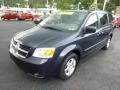 2009 Grand Caravan SXT #4