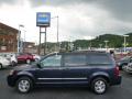 2009 Grand Caravan SXT #5