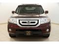 2011 Pilot EX-L 4WD #2
