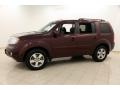 2011 Pilot EX-L 4WD #3