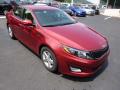 2015 Optima LX #2 2015 Optima LX #2