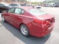 2015 Optima LX #6 2015 Optima LX #6