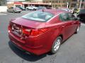 2015 Optima LX #8 2015 Optima LX #8