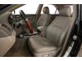  2006 Toyota Camry Taupe Interior #5