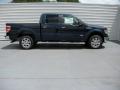 2014 F150 XLT SuperCrew #3