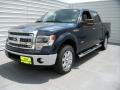 2014 F150 XLT SuperCrew #7