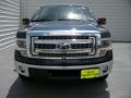 2014 F150 XLT SuperCrew #8